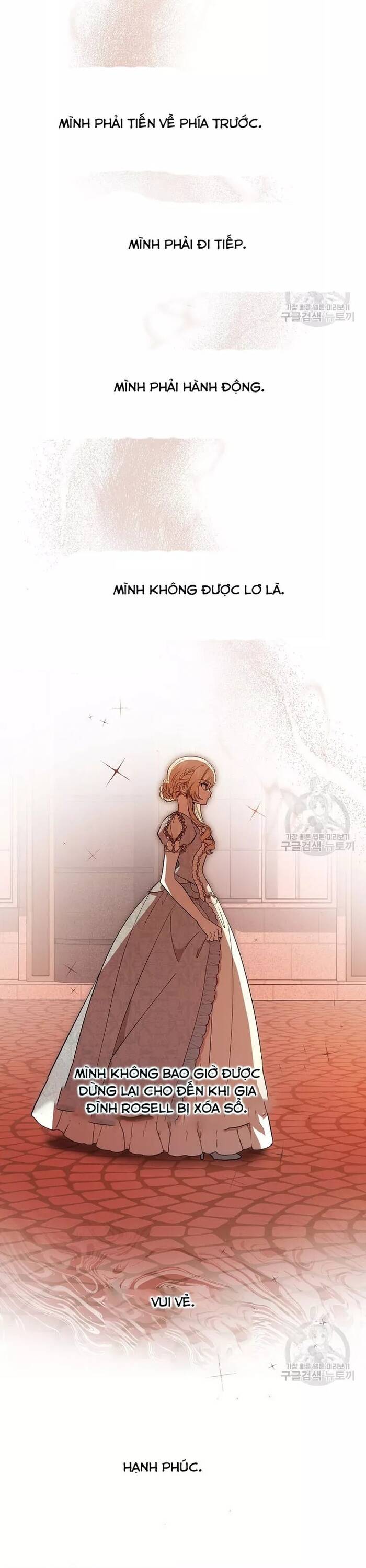 Bản Án Của Quý Tộc Suy Vong Chapter 33 - Trang 2