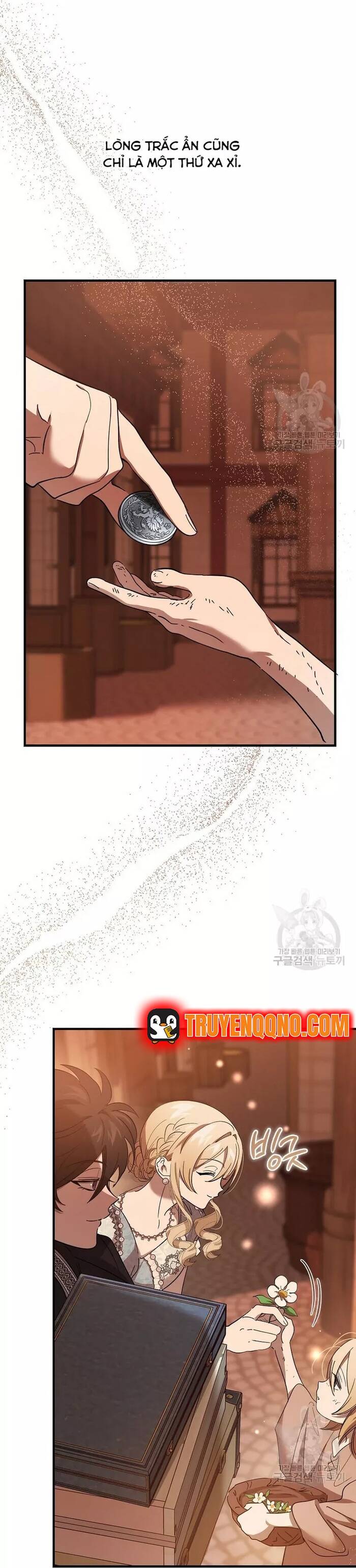 Bản Án Của Quý Tộc Suy Vong Chapter 33 - Trang 2