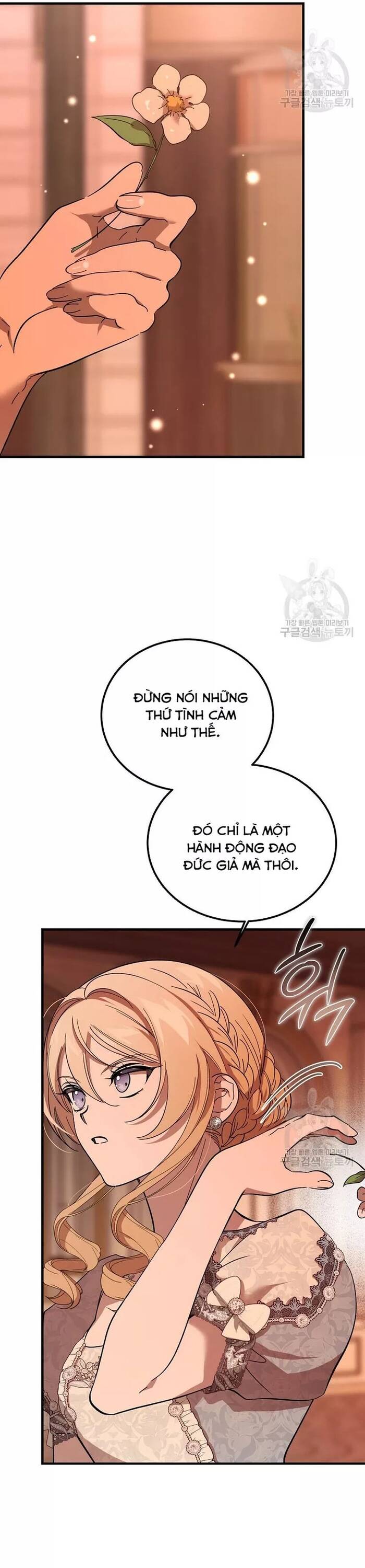 Bản Án Của Quý Tộc Suy Vong Chapter 33 - Trang 2