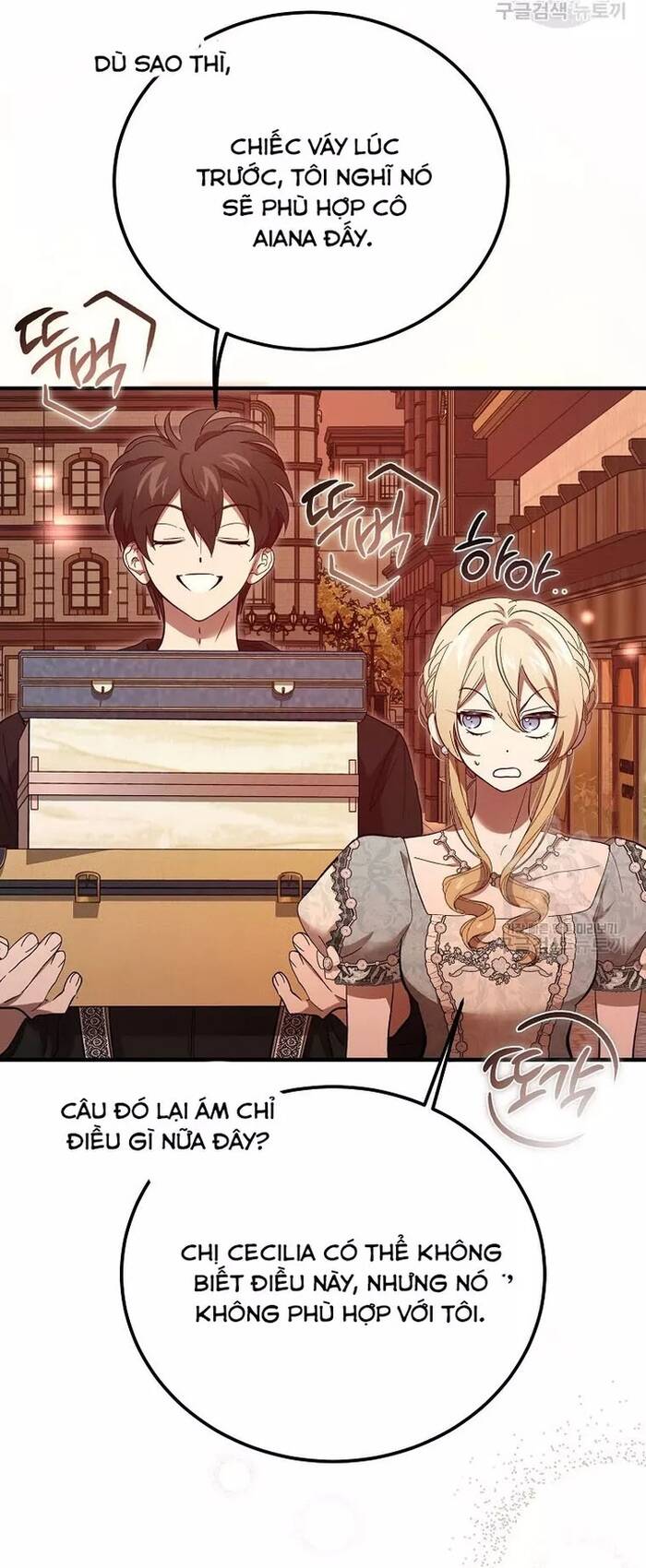 Bản Án Của Quý Tộc Suy Vong Chapter 33 - Trang 2