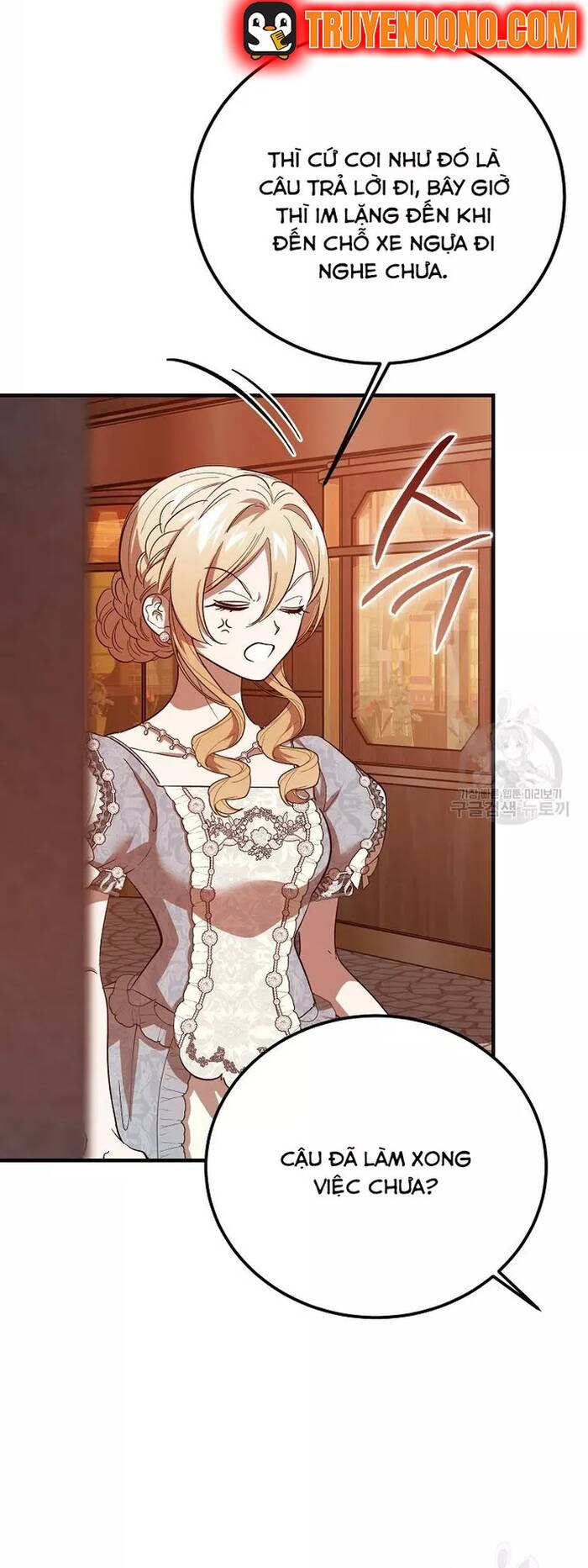 Bản Án Của Quý Tộc Suy Vong Chapter 33 - Trang 2