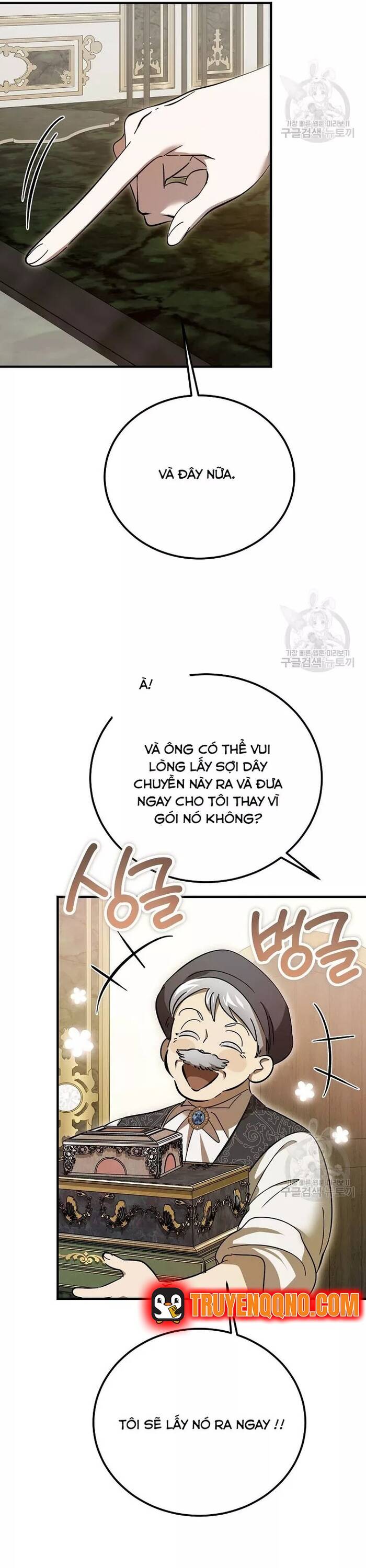 Bản Án Của Quý Tộc Suy Vong Chapter 33 - Trang 2