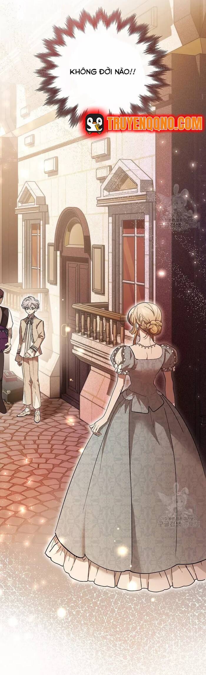 Bản Án Của Quý Tộc Suy Vong Chapter 33 - Trang 2