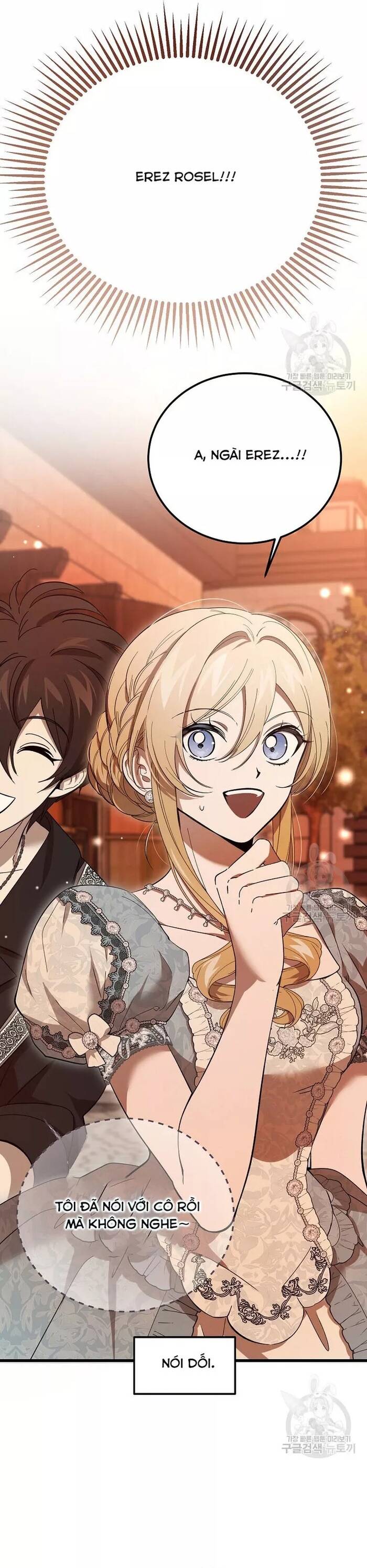 Bản Án Của Quý Tộc Suy Vong Chapter 33 - Trang 2