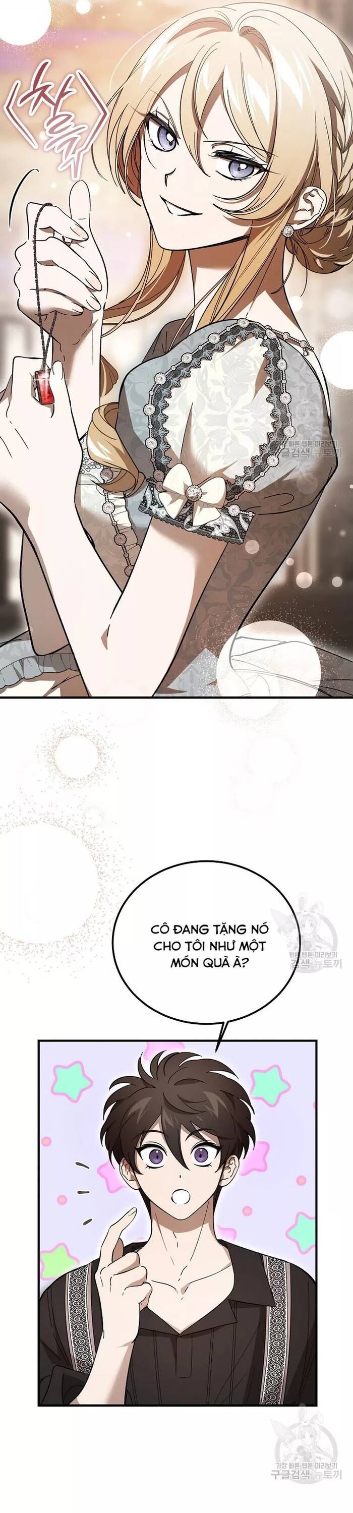 Bản Án Của Quý Tộc Suy Vong Chapter 33 - Trang 2