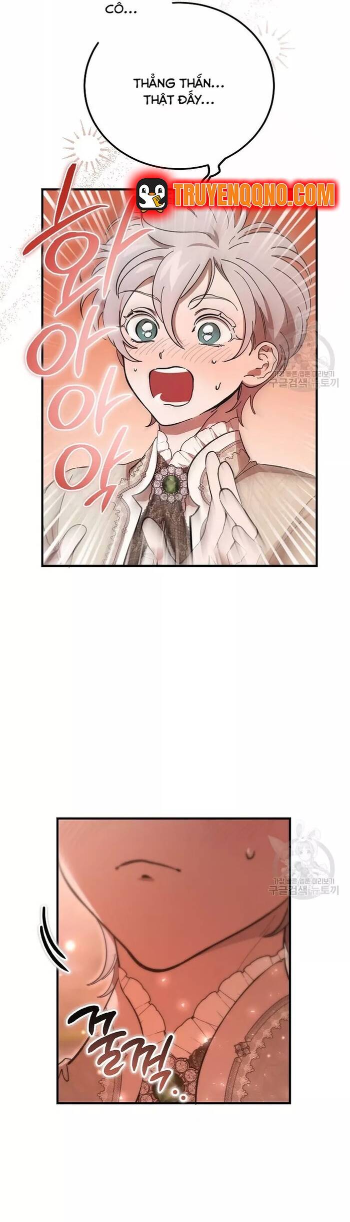 Bản Án Của Quý Tộc Suy Vong Chapter 34 - Trang 2