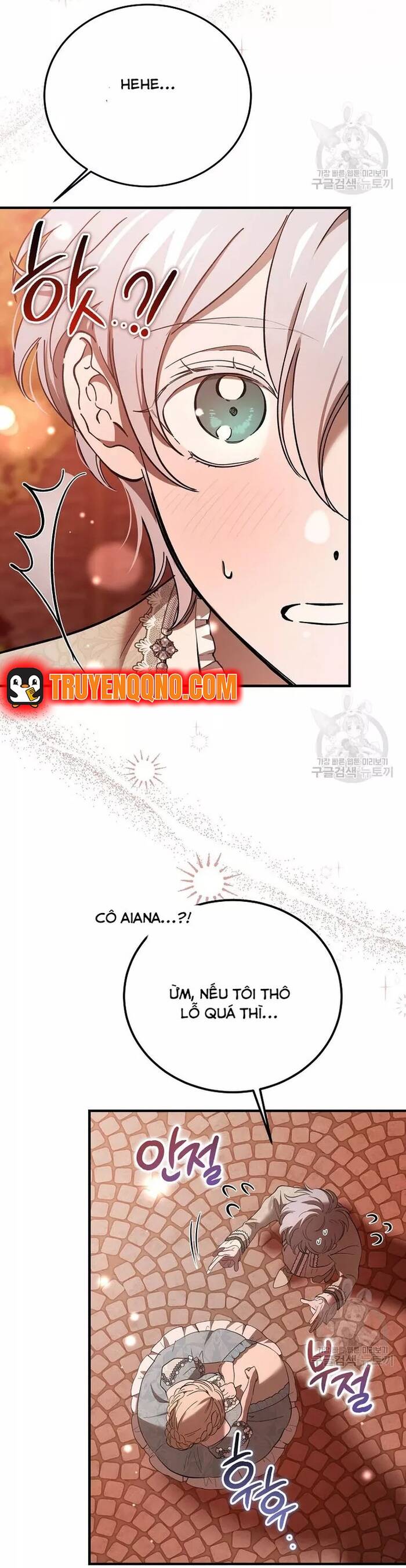 Bản Án Của Quý Tộc Suy Vong Chapter 34 - Trang 2