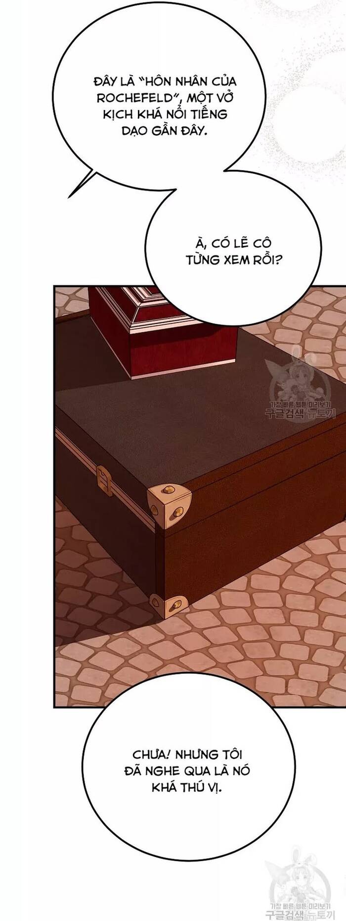 Bản Án Của Quý Tộc Suy Vong Chapter 34 - Trang 2