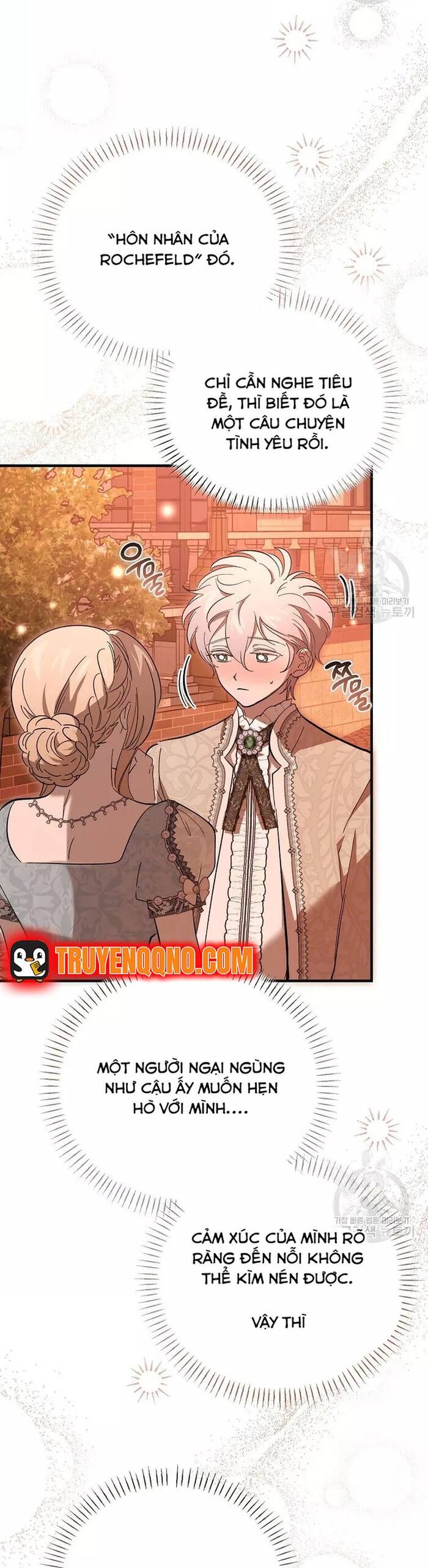 Bản Án Của Quý Tộc Suy Vong Chapter 34 - Trang 2