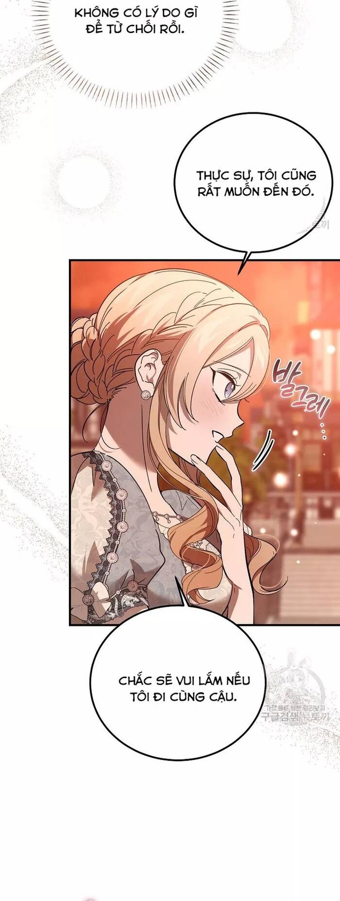 Bản Án Của Quý Tộc Suy Vong Chapter 34 - Trang 2