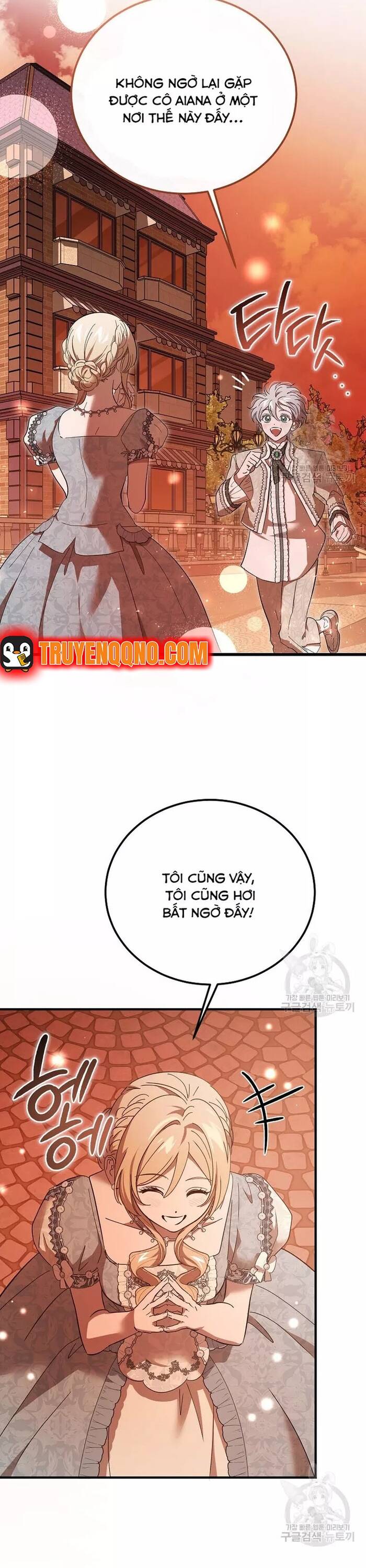 Bản Án Của Quý Tộc Suy Vong Chapter 34 - Trang 2