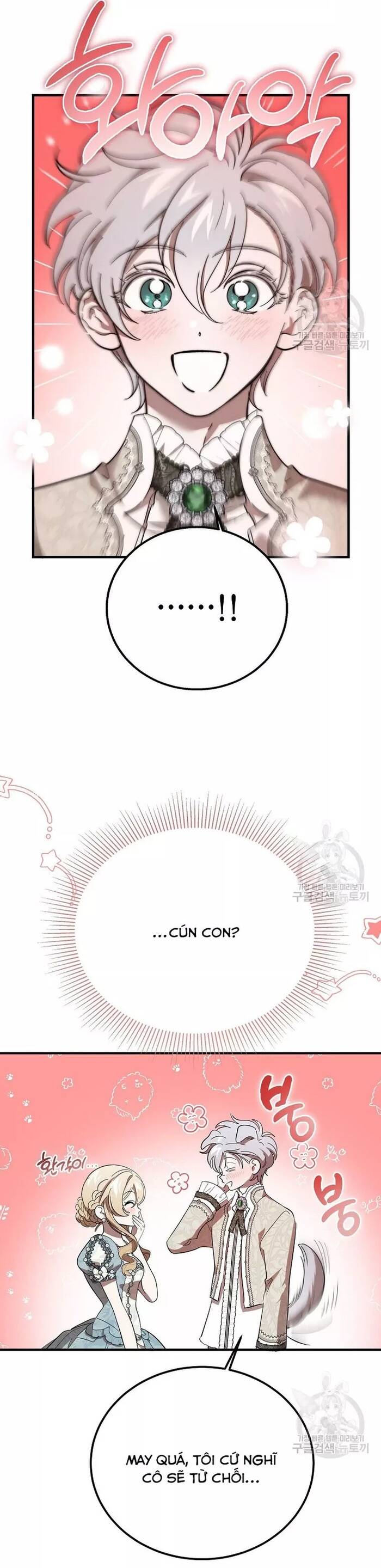 Bản Án Của Quý Tộc Suy Vong Chapter 34 - Trang 2