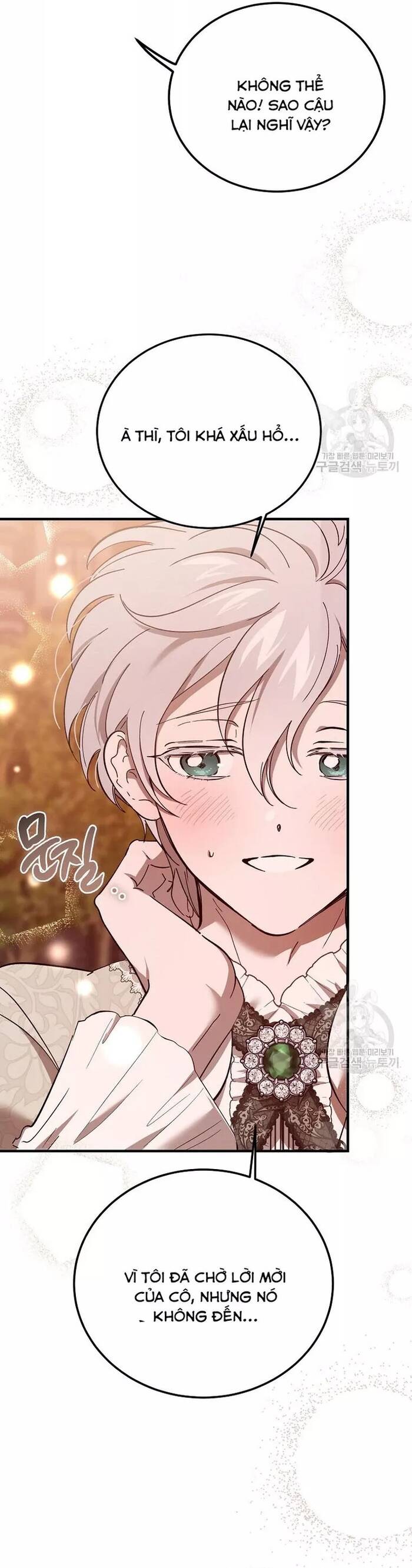 Bản Án Của Quý Tộc Suy Vong Chapter 34 - Trang 2