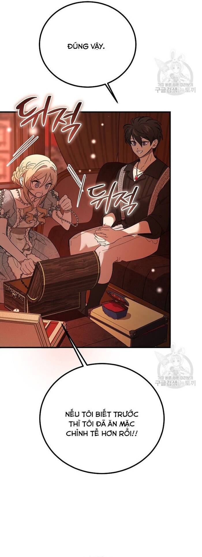 Bản Án Của Quý Tộc Suy Vong Chapter 34 - Trang 2