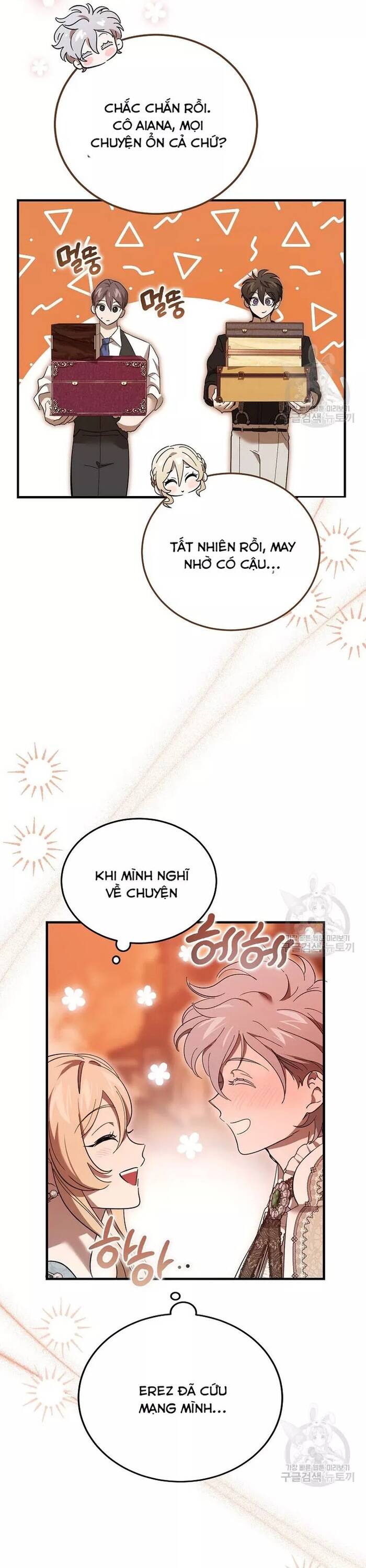 Bản Án Của Quý Tộc Suy Vong Chapter 34 - Trang 2