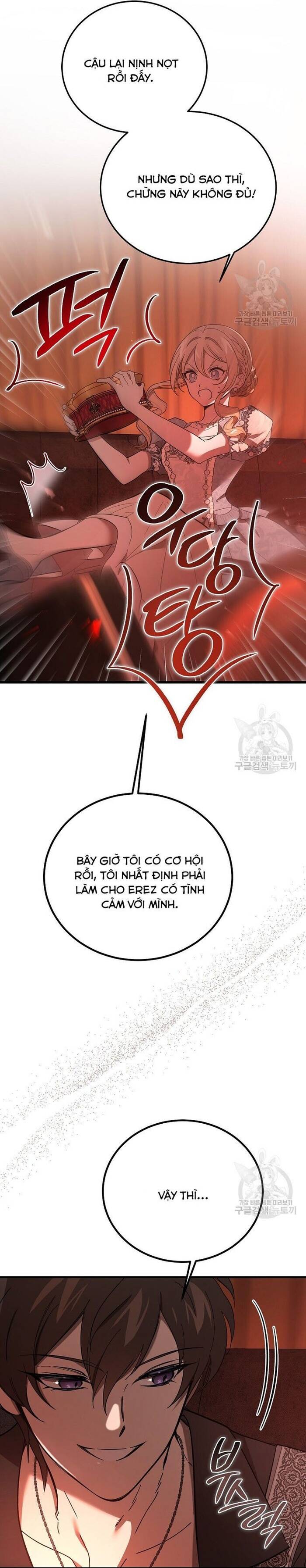 Bản Án Của Quý Tộc Suy Vong Chapter 34 - Trang 2