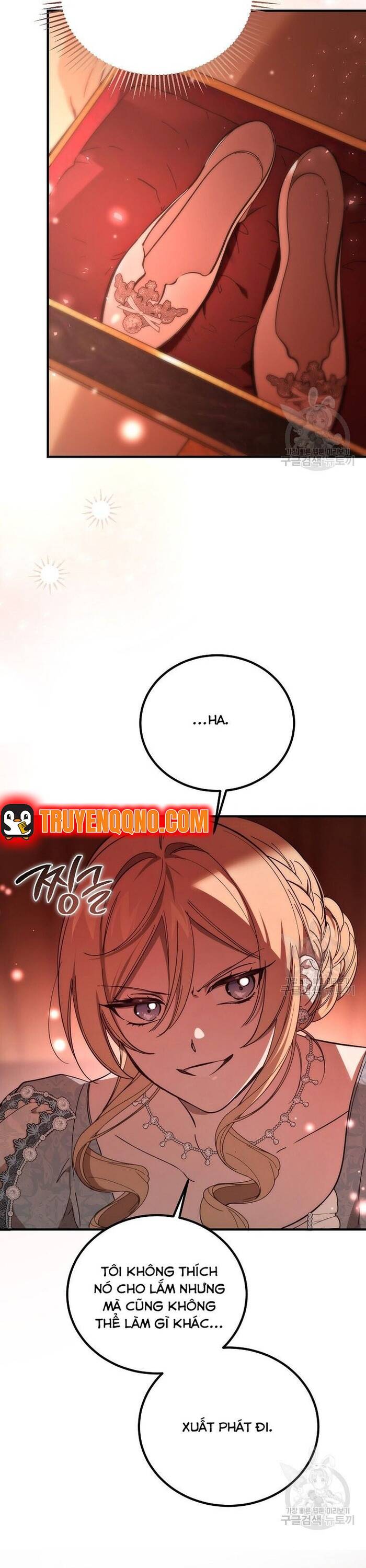 Bản Án Của Quý Tộc Suy Vong Chapter 34 - Trang 2