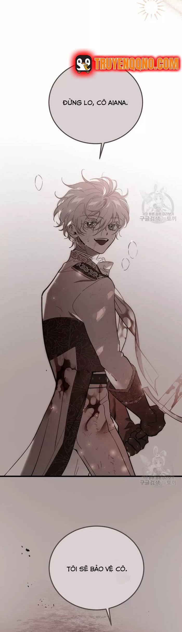 Bản Án Của Quý Tộc Suy Vong Chapter 34 - Trang 2