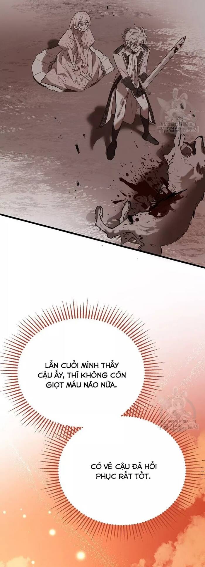 Bản Án Của Quý Tộc Suy Vong Chapter 34 - Trang 2