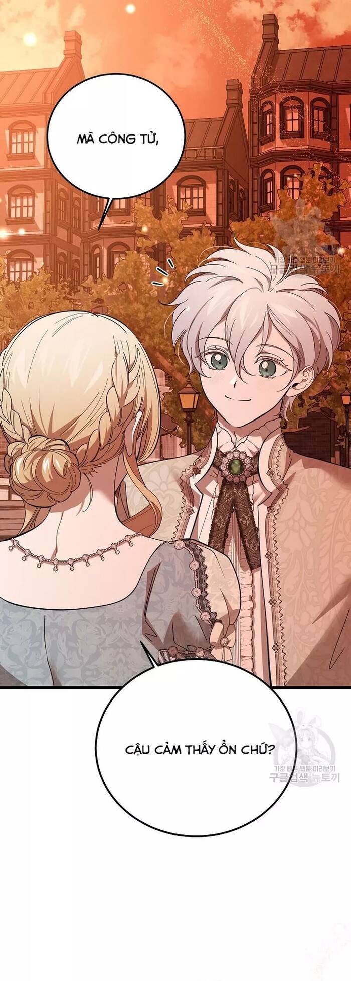 Bản Án Của Quý Tộc Suy Vong Chapter 34 - Trang 2