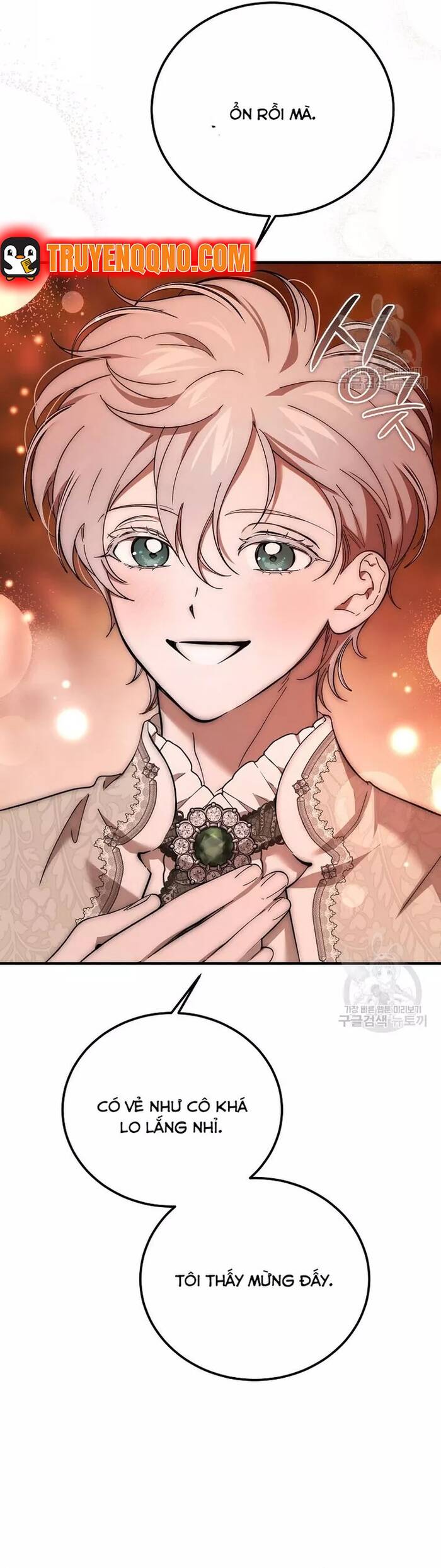 Bản Án Của Quý Tộc Suy Vong Chapter 34 - Trang 2