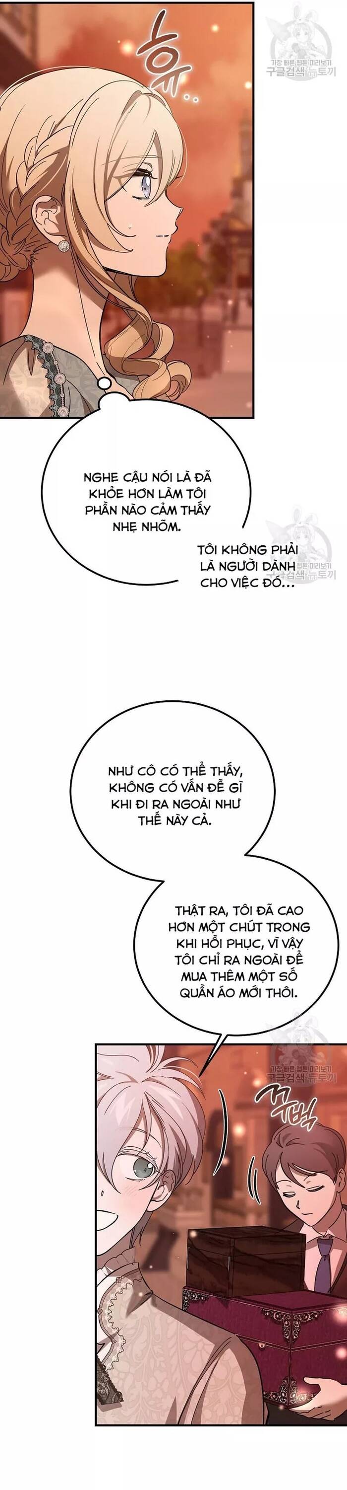 Bản Án Của Quý Tộc Suy Vong Chapter 34 - Trang 2