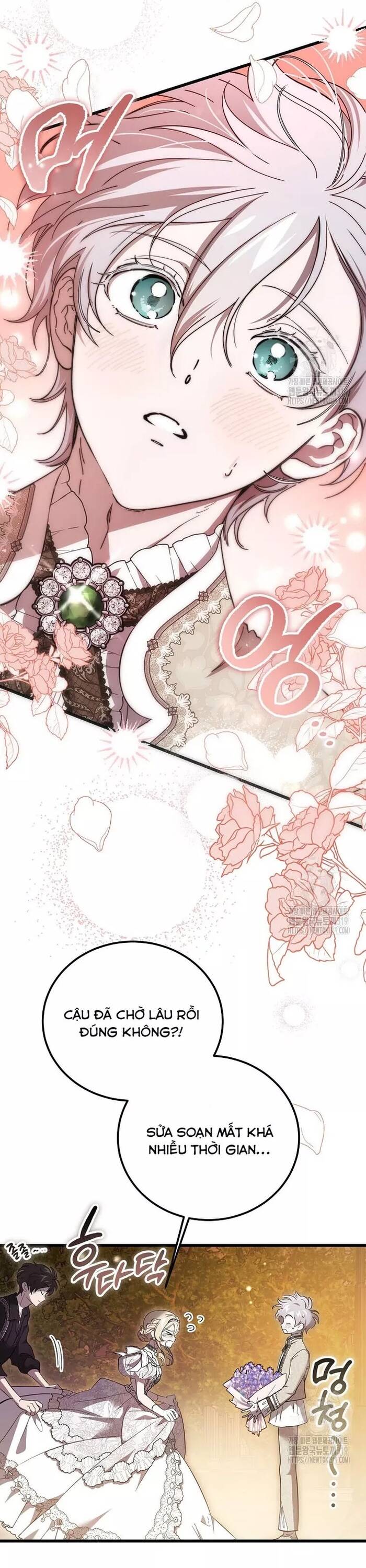 Bản Án Của Quý Tộc Suy Vong Chapter 35 - Trang 2