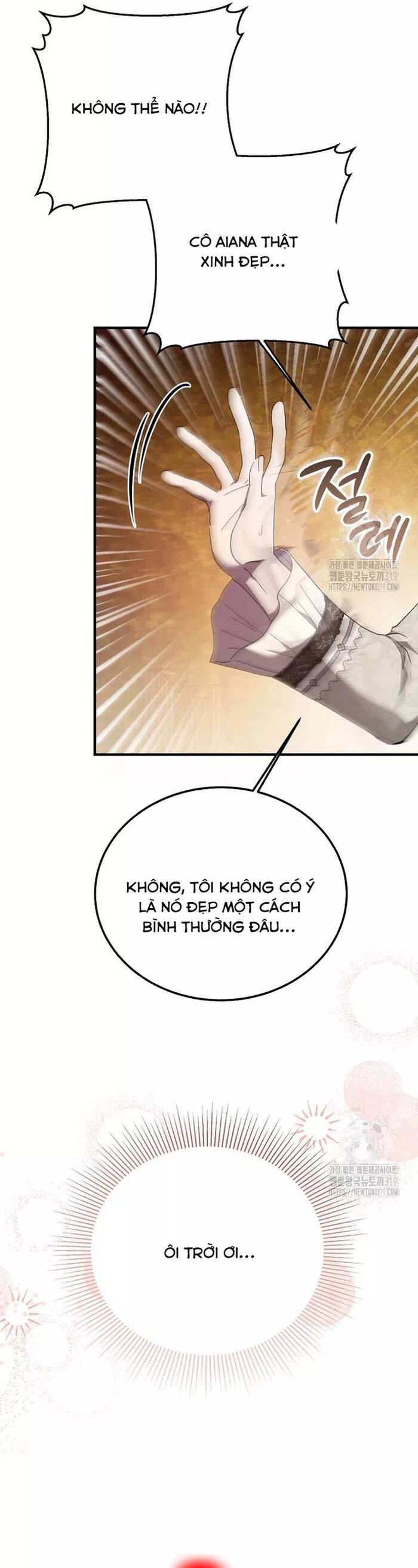 Bản Án Của Quý Tộc Suy Vong Chapter 35 - Trang 2