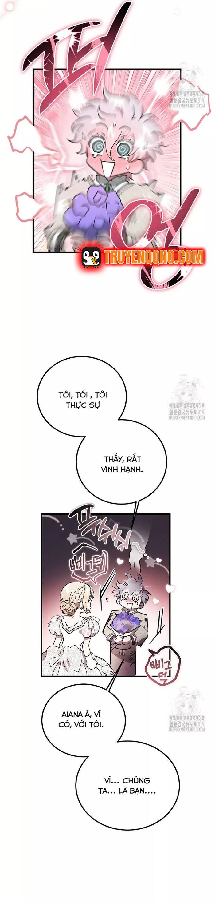 Bản Án Của Quý Tộc Suy Vong Chapter 35 - Trang 2