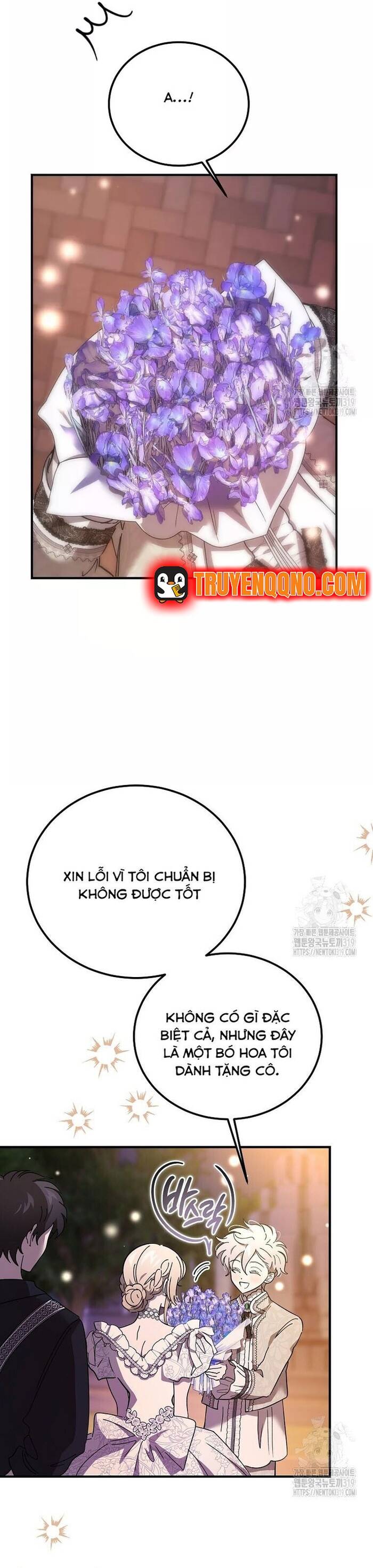 Bản Án Của Quý Tộc Suy Vong Chapter 35 - Trang 2