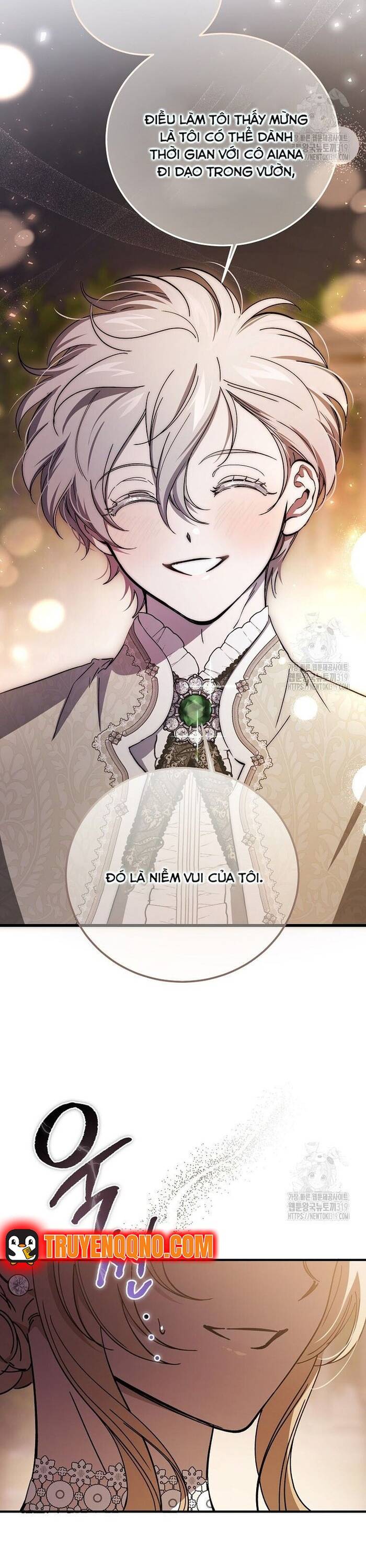 Bản Án Của Quý Tộc Suy Vong Chapter 35 - Trang 2