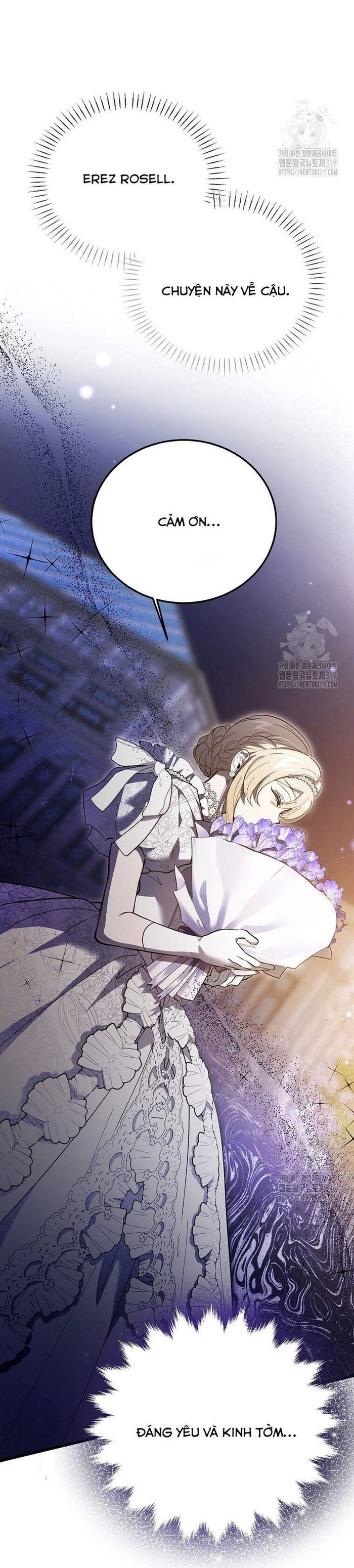 Bản Án Của Quý Tộc Suy Vong Chapter 35 - Trang 2