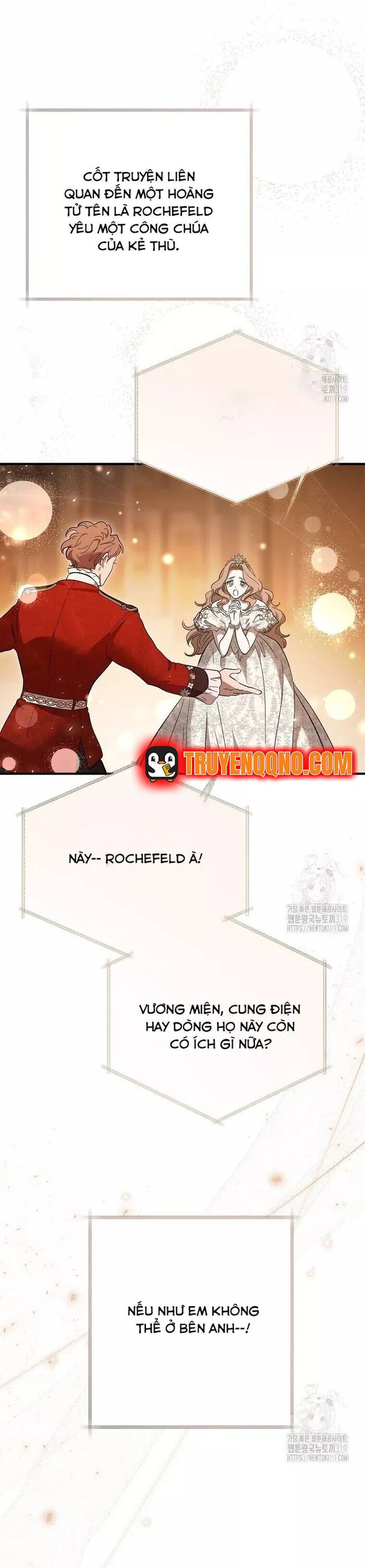 Bản Án Của Quý Tộc Suy Vong Chapter 35 - Trang 2