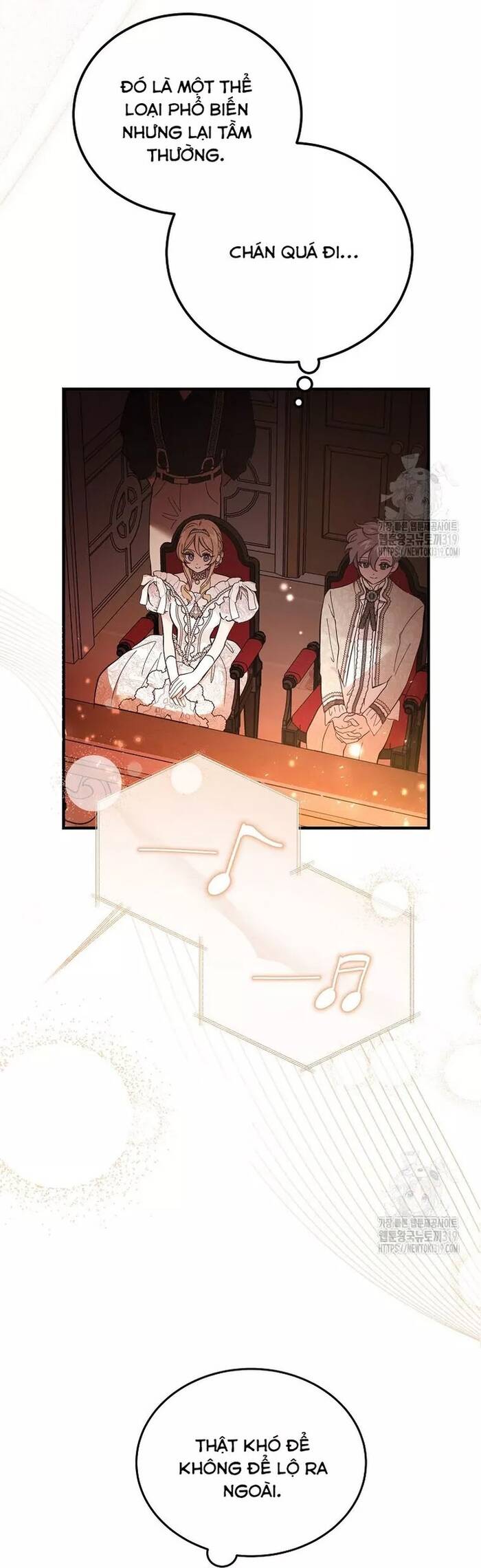 Bản Án Của Quý Tộc Suy Vong Chapter 35 - Trang 2