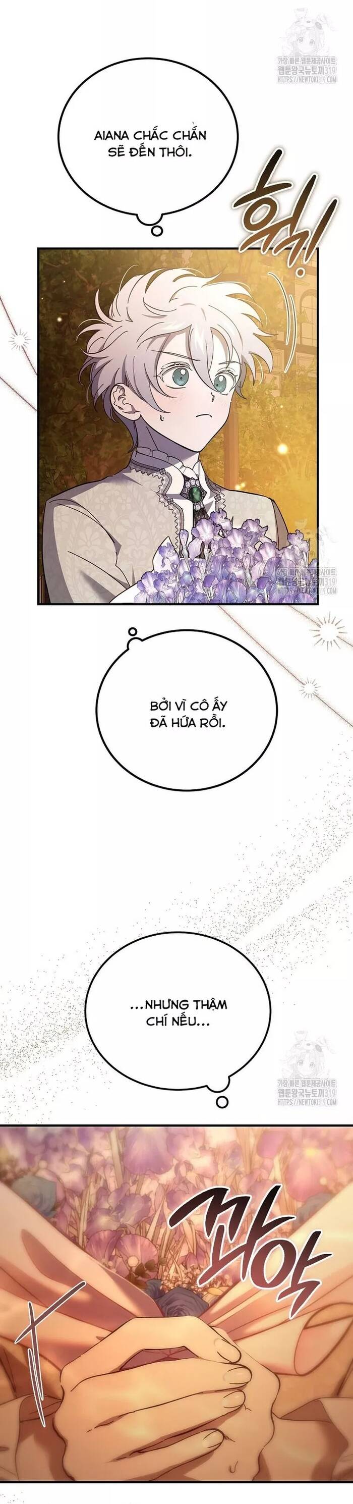 Bản Án Của Quý Tộc Suy Vong Chapter 35 - Trang 2