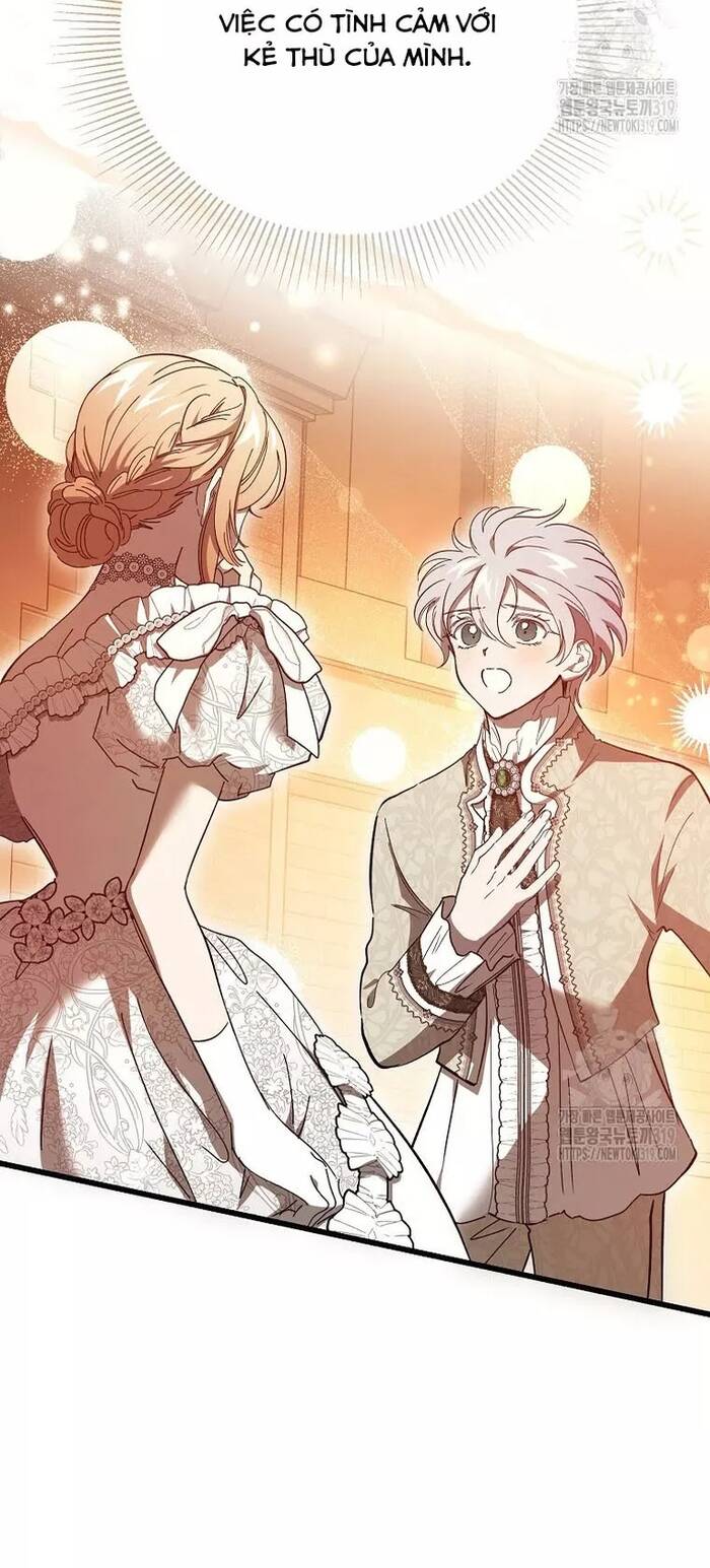 Bản Án Của Quý Tộc Suy Vong Chapter 35 - Trang 2