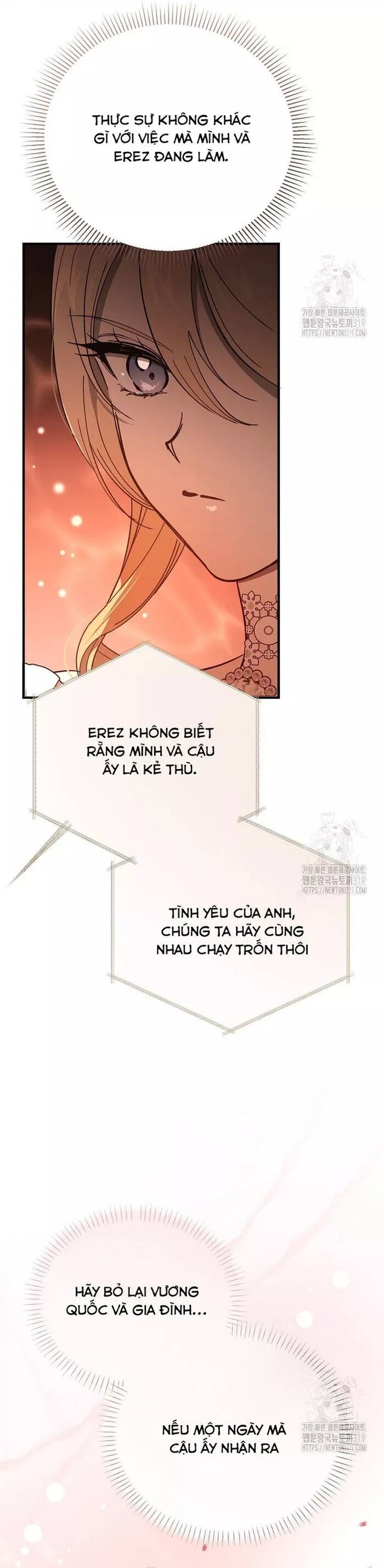 Bản Án Của Quý Tộc Suy Vong Chapter 35 - Trang 2