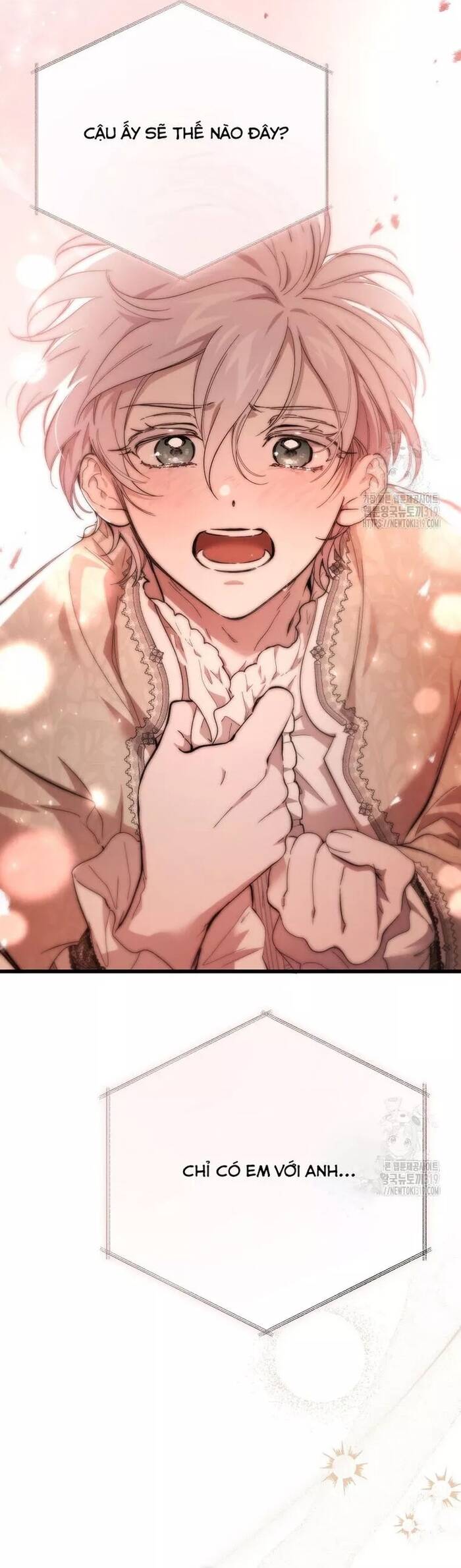 Bản Án Của Quý Tộc Suy Vong Chapter 35 - Trang 2