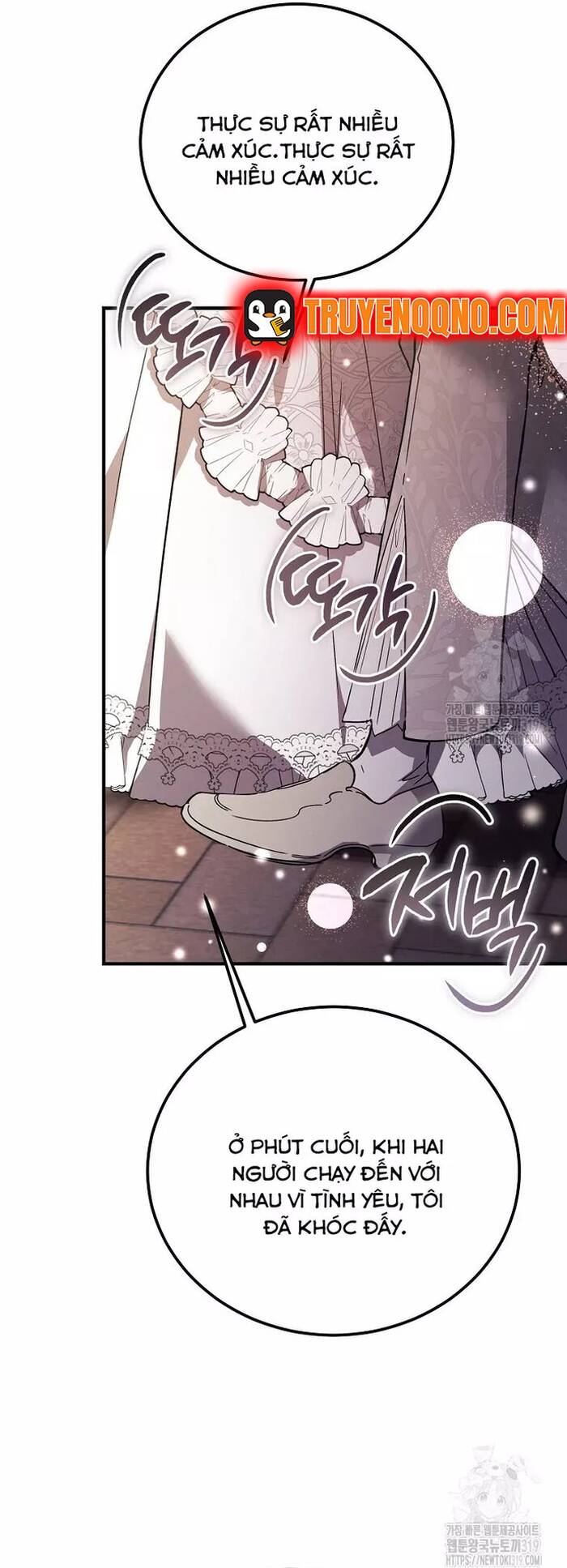 Bản Án Của Quý Tộc Suy Vong Chapter 35 - Trang 2