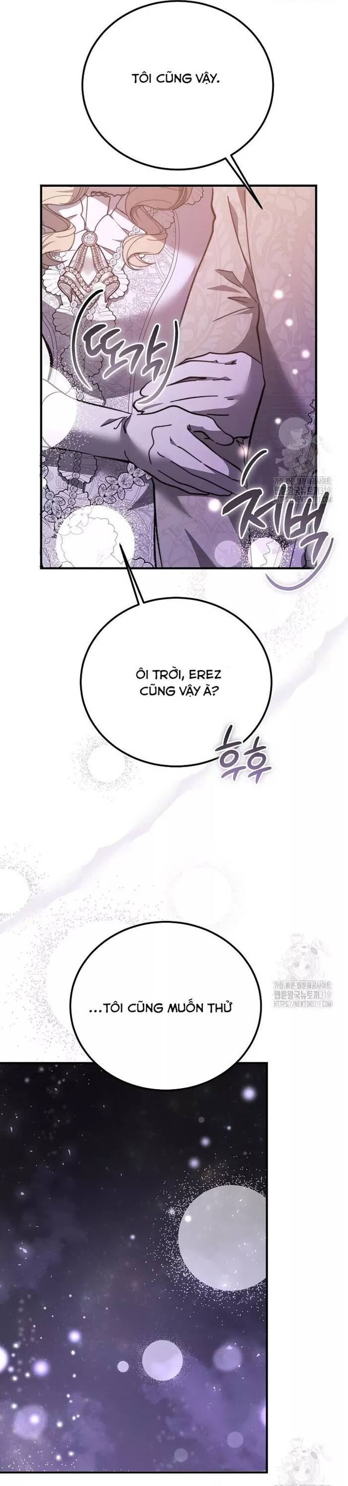 Bản Án Của Quý Tộc Suy Vong Chapter 35 - Trang 2