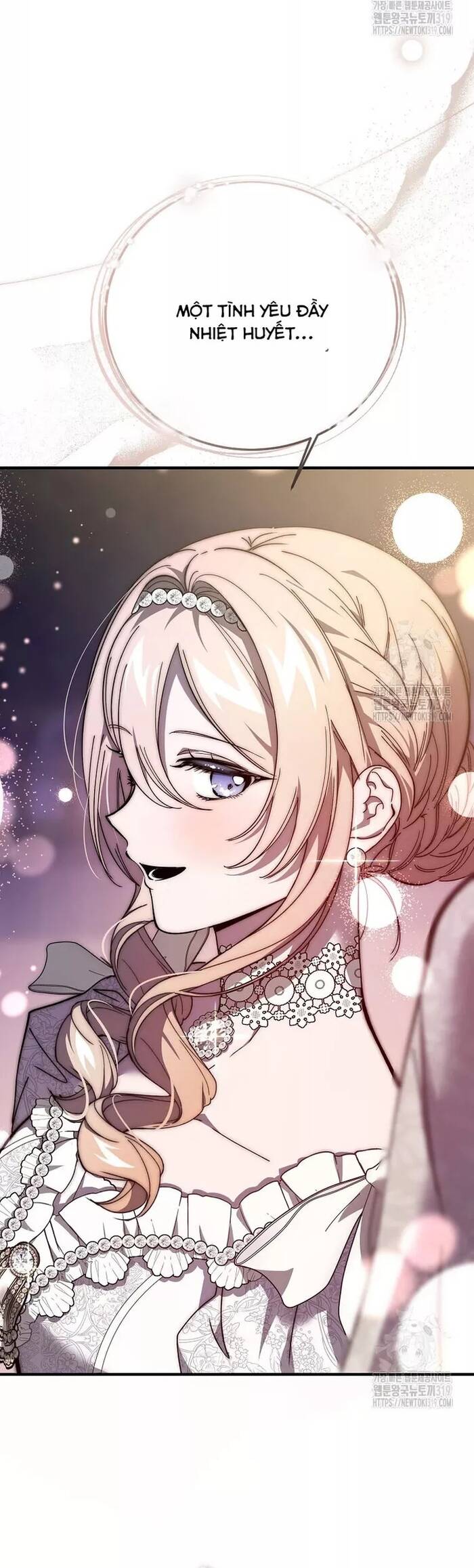 Bản Án Của Quý Tộc Suy Vong Chapter 35 - Trang 2