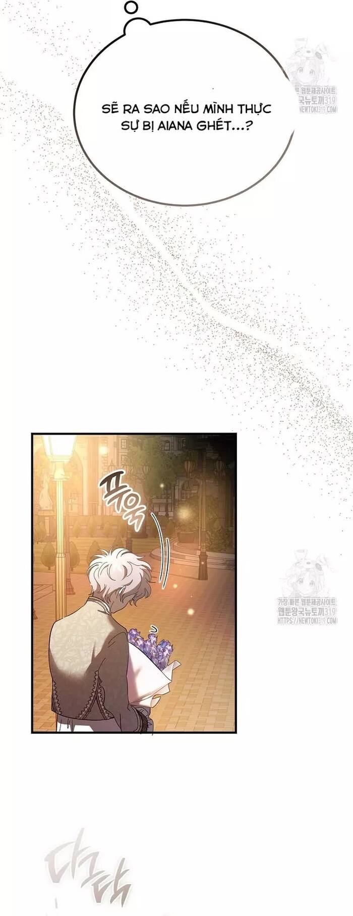 Bản Án Của Quý Tộc Suy Vong Chapter 35 - Trang 2