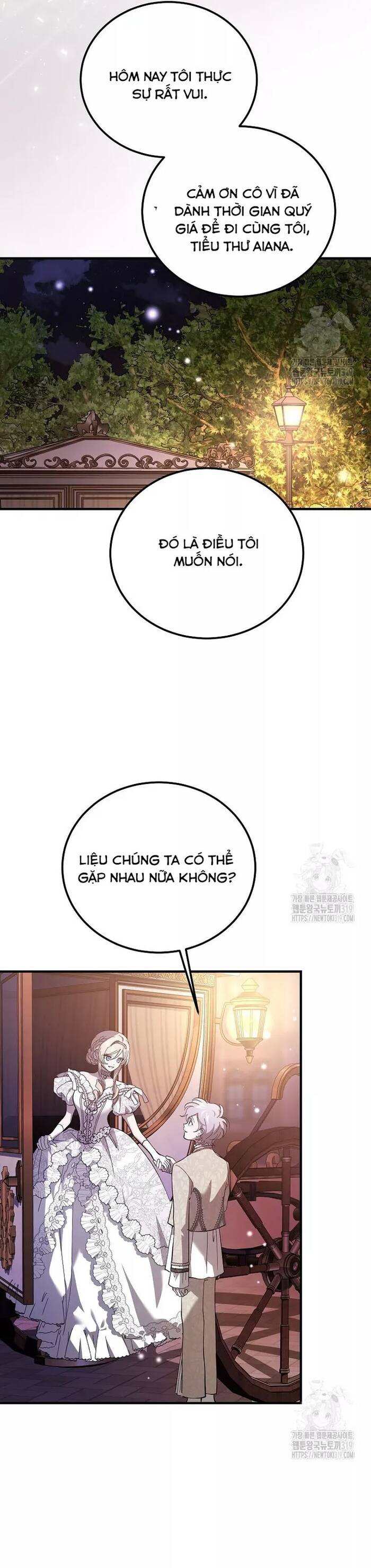 Bản Án Của Quý Tộc Suy Vong Chapter 35 - Trang 2