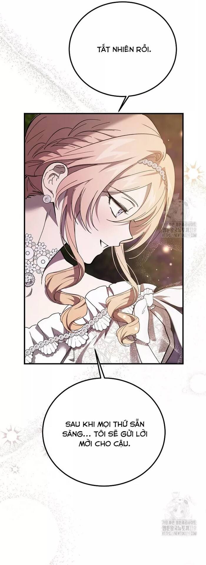 Bản Án Của Quý Tộc Suy Vong Chapter 35 - Trang 2