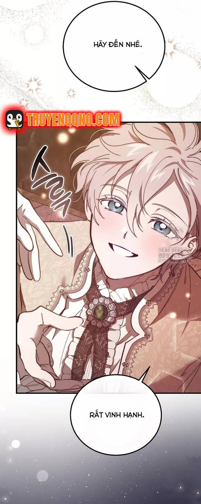 Bản Án Của Quý Tộc Suy Vong Chapter 35 - Trang 2