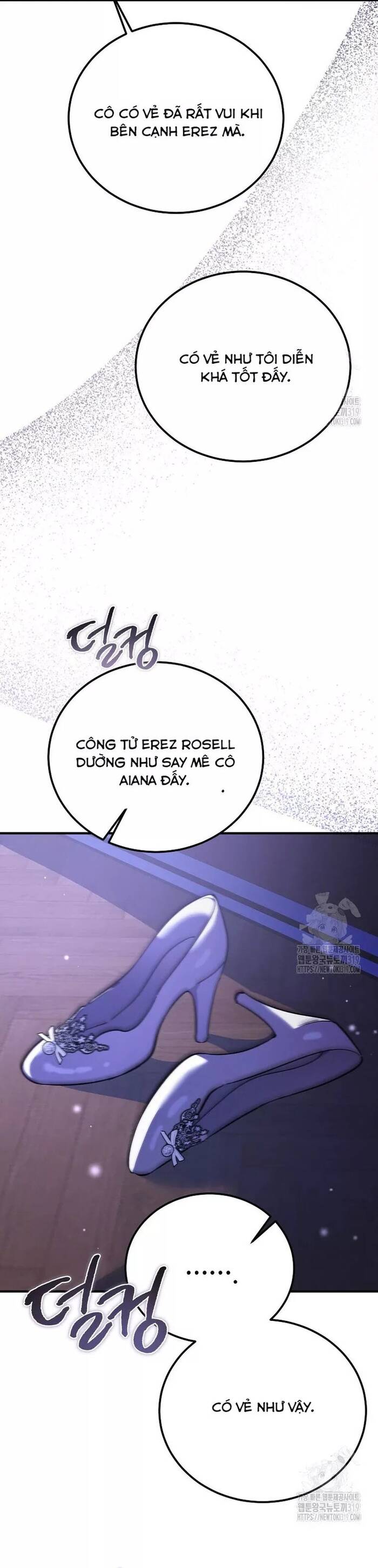 Bản Án Của Quý Tộc Suy Vong Chapter 35 - Trang 2