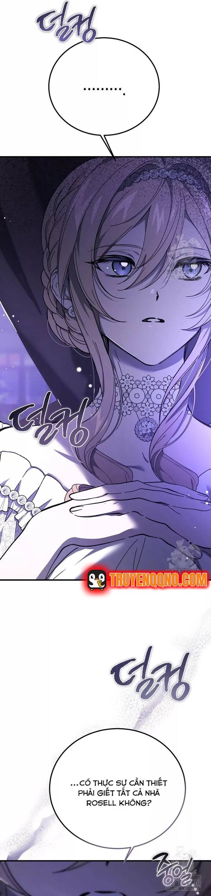 Bản Án Của Quý Tộc Suy Vong Chapter 35 - Trang 2