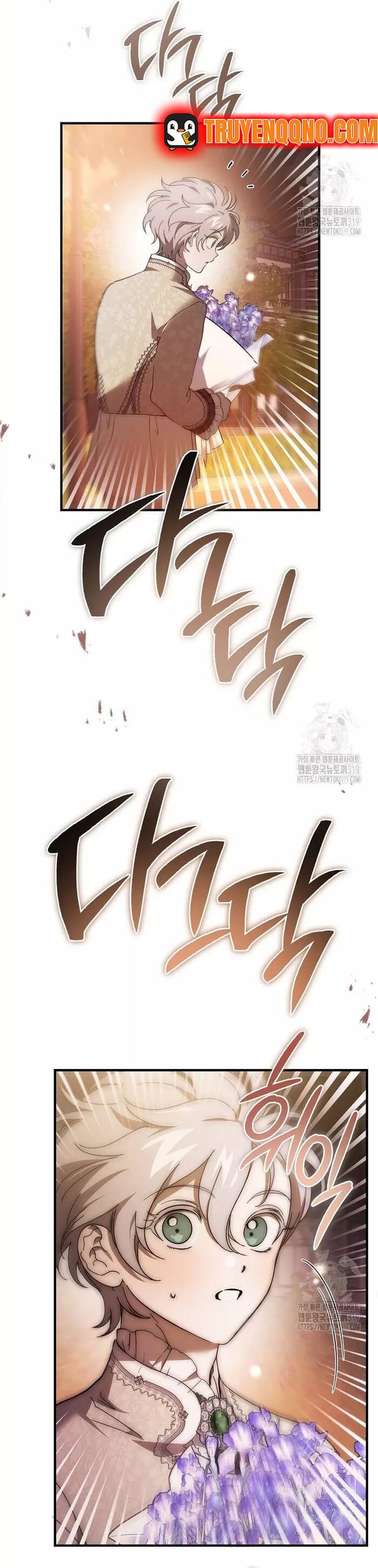 Bản Án Của Quý Tộc Suy Vong Chapter 35 - Trang 2