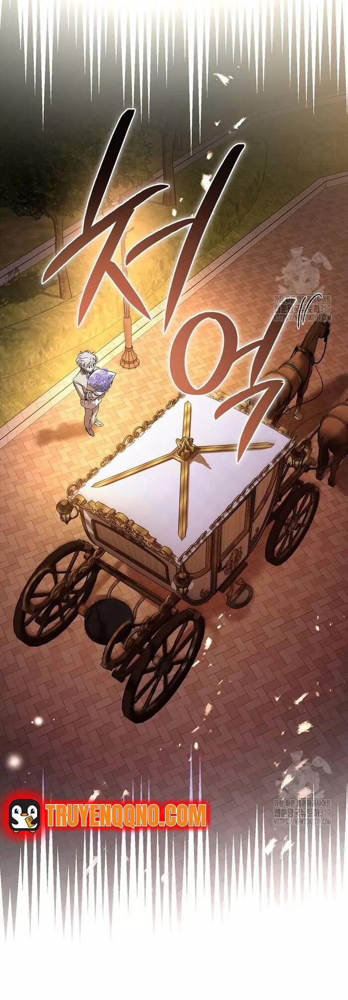 Bản Án Của Quý Tộc Suy Vong Chapter 35 - Trang 2