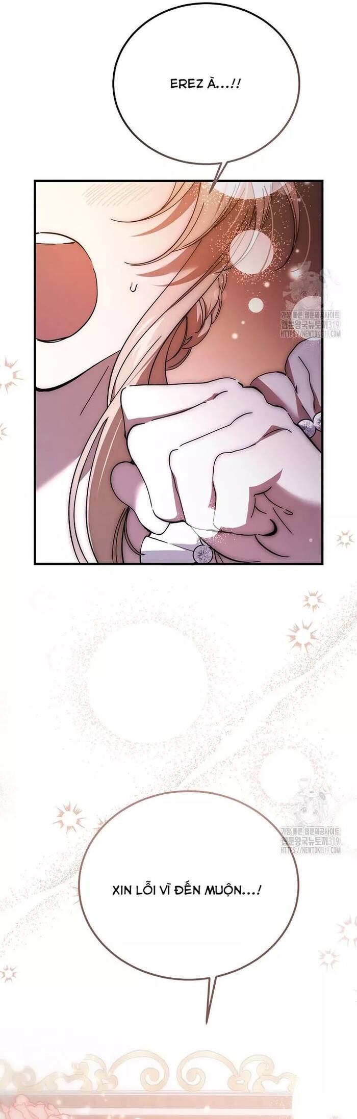 Bản Án Của Quý Tộc Suy Vong Chapter 35 - Trang 2